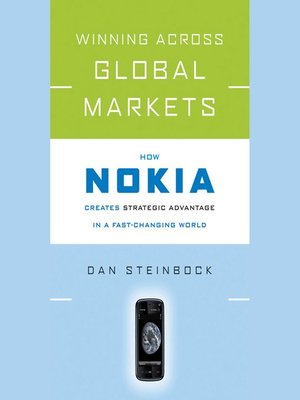 cover image of Winning Across Global Markets